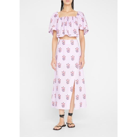 Rhode Latika Skirt - 4
